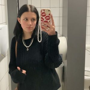 Meet your Posher, Alecia